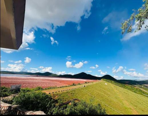 Eco Stay Accommodation