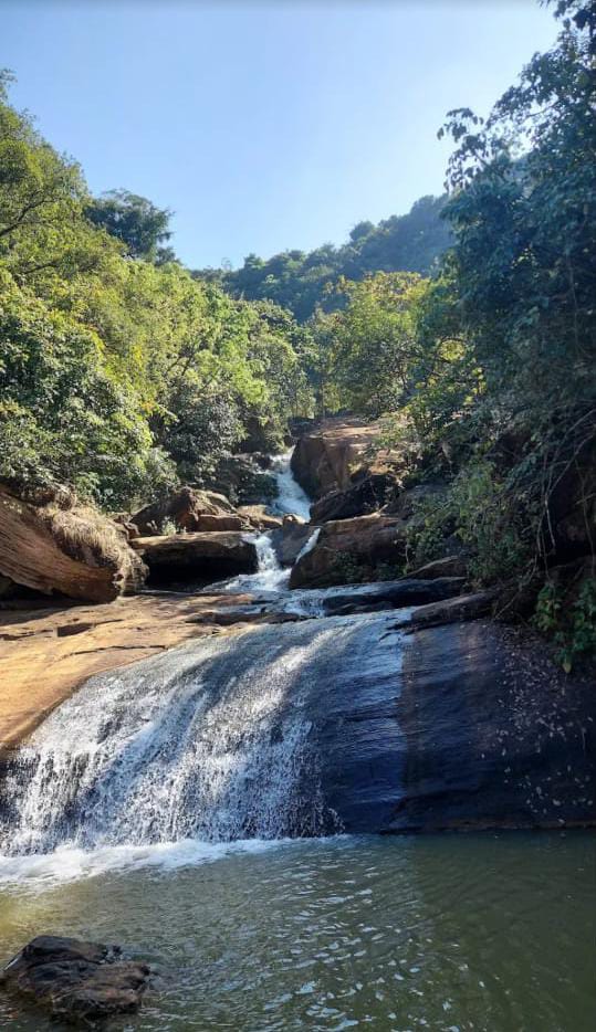 Eco Stay Accommodation