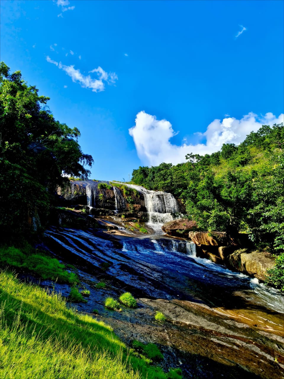 Eco Stay Accommodation