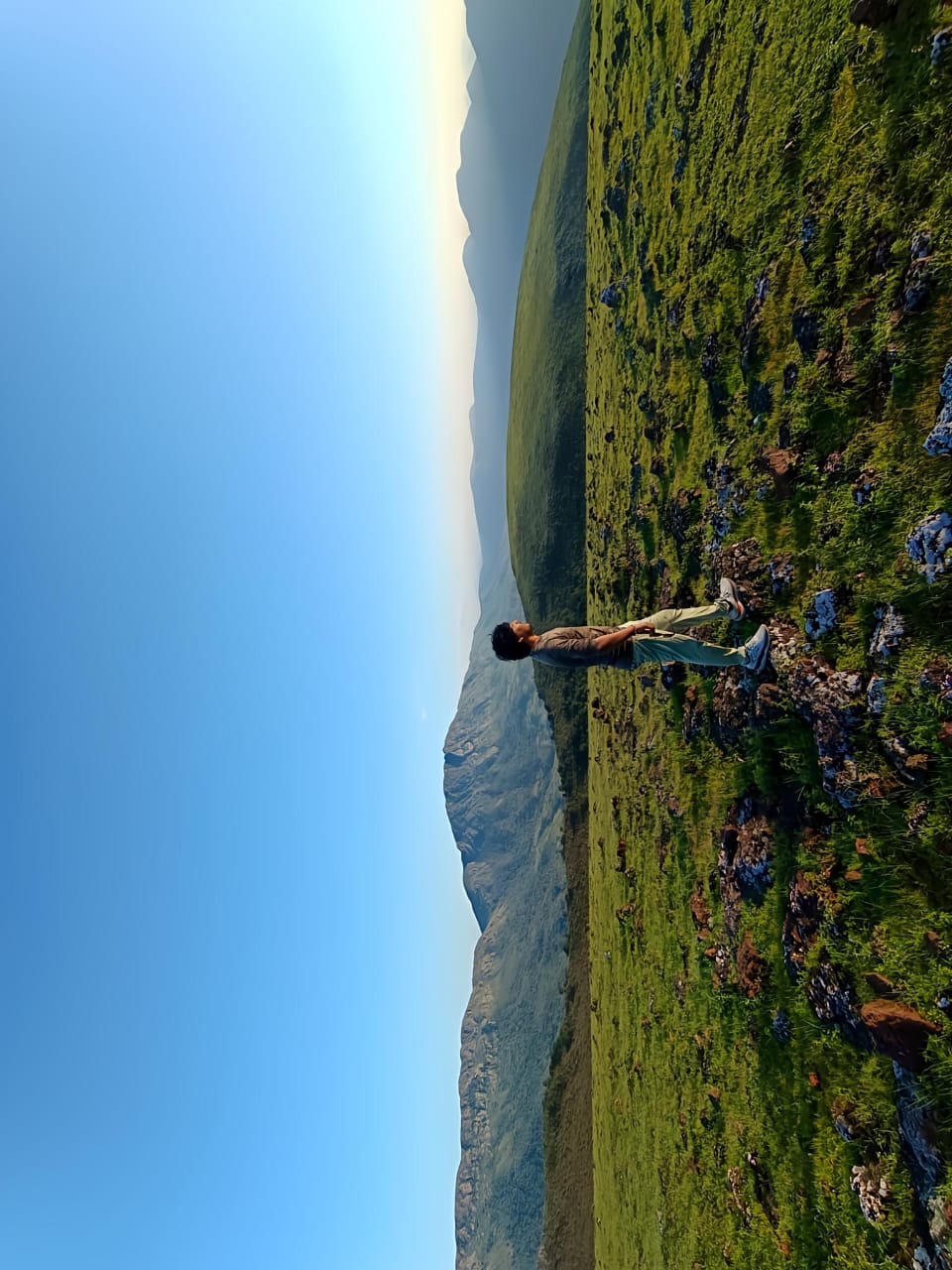 Eco Stay Accommodation